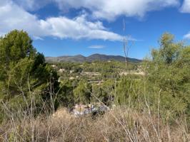 Terreno Urbanizable En venta en Partida Empedrola Sup, Cometa-Carrió, Calpe photo 0