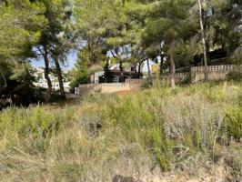 Terreno Urbanizable En venta en El Portet-Pla Del Mar, Moraira photo 0