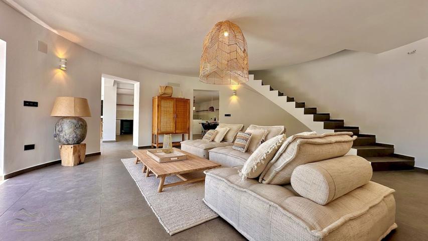 Casa En venta en Calle Puerto De Espasante, 16, El Portet-Pla Del Mar, Moraira photo 0