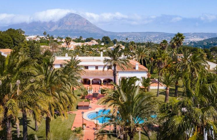 Casa En venta en Cap Martí - Pinomar, Jávea-xàbia photo 0