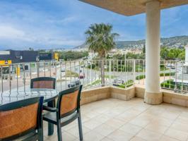 Piso En venta en Montañar-El Arenal, Jávea-xàbia photo 0