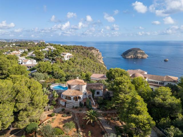 Casa En venta en Portichol - Balcón Al Mar, Jávea-xàbia photo 0