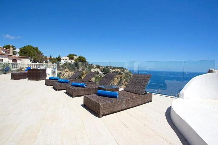 Casa En venta en Portichol - Balcón Al Mar, Jávea-xàbia photo 0