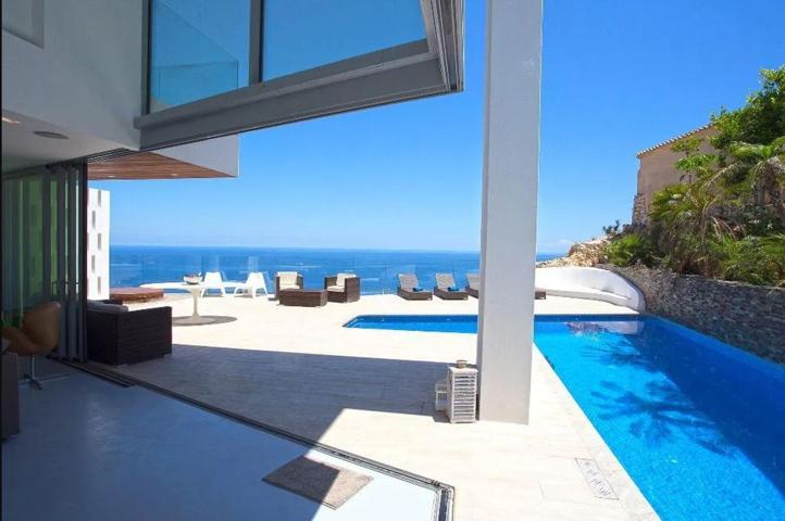 Casa En venta en Portichol - Balcón Al Mar, Jávea-xàbia photo 0