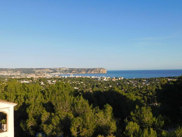 Casa En venta en La Granadella - Costa Nova, Jávea-xàbia photo 0