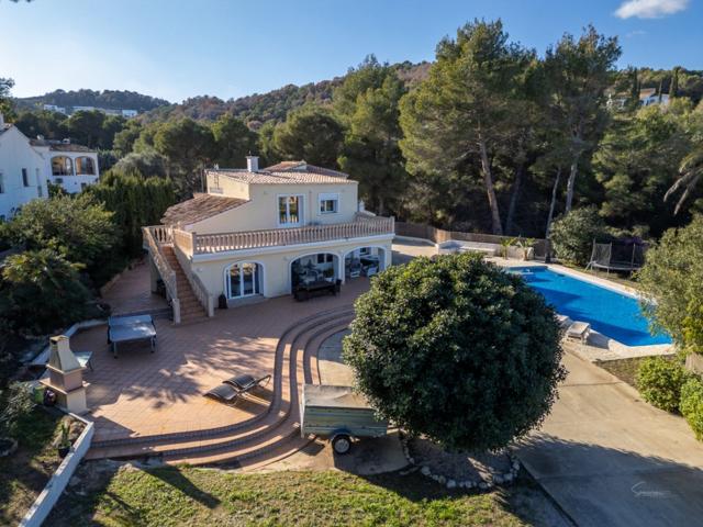 Casa En venta en Cap Martí - Pinomar, Jávea-xàbia photo 0