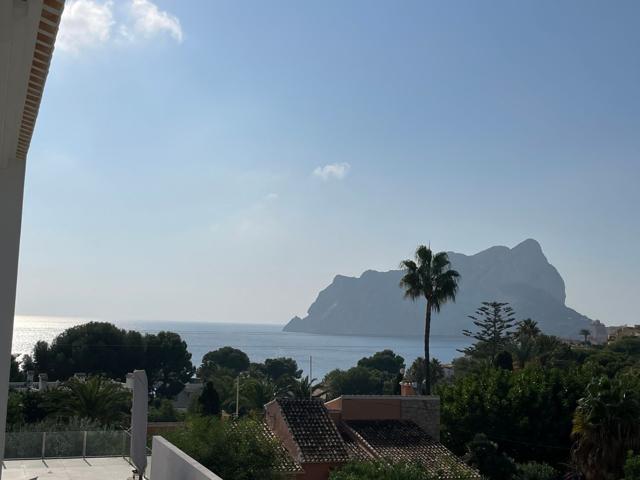 Terreno Urbanizable En venta en Partida Bassetes, Cometa-Carrió, Calpe photo 0