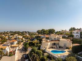Casa En venta en Portichol - Balcón Al Mar, Jávea-xàbia photo 0