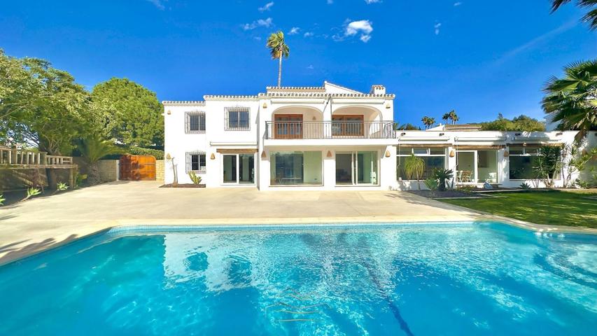 Casa En venta en Calle Lago Onega, Partida Comunes-Adsubia, Jávea-xàbia photo 0