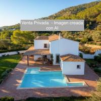 Casa En venta en Calle Carlos Baca-Flor, Cap Martí - Pinomar, Jávea-xàbia photo 0