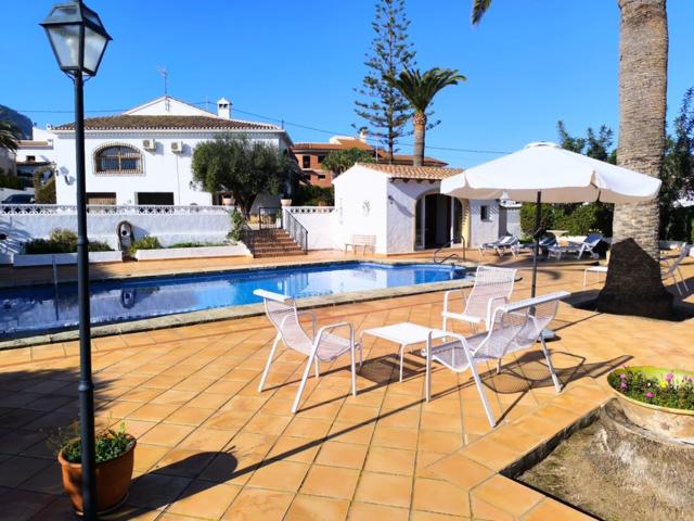 Casa En venta en Partida Tosal - Zona Dels Castellans, Jávea-xàbia photo 0