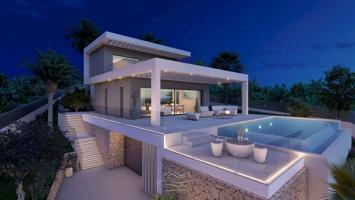 Terreno Urbanizable En venta en Calle Leonardo Da Vinci, Cap Martí - Pinomar, Jávea-xàbia photo 0