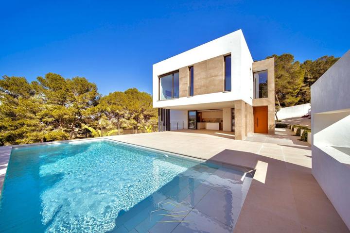 Casa En venta en Calle Benisol, Benimeit-Tabaira, Moraira photo 0