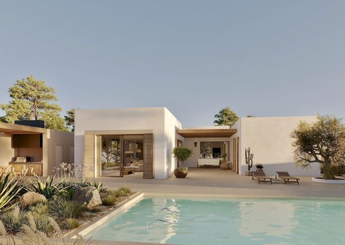Casa En venta en Calle Requena, Benimeit-Tabaira, Moraira photo 0