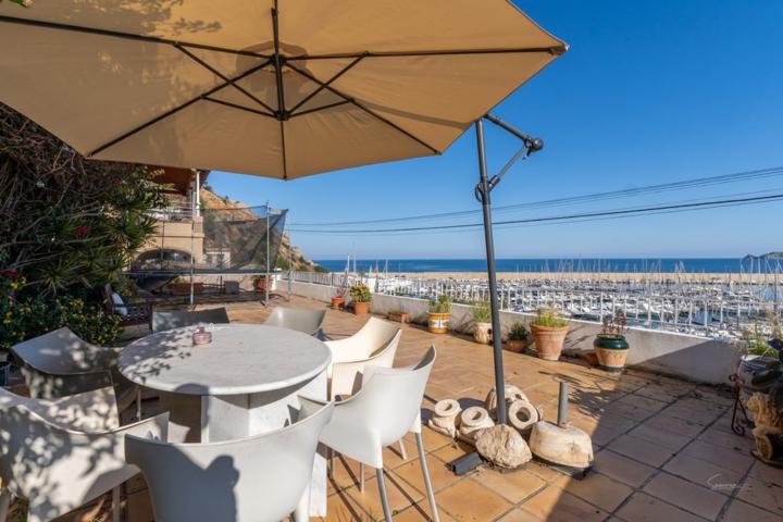 Casa En venta en Puerto, Jávea-xàbia photo 0