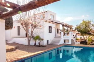 Casa En venta en Calle De La Dacsa, Cap Martí - Pinomar, Jávea-xàbia photo 0