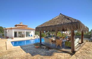Casa En venta en Calle Lago San Martín, Partida Comunes-Adsubia, Jávea-xàbia photo 0