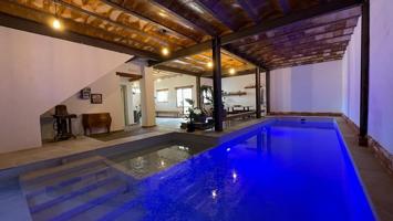 Casa En venta en Calle Amedeo Modigliani, Cap Martí - Pinomar, Jávea-xàbia photo 0