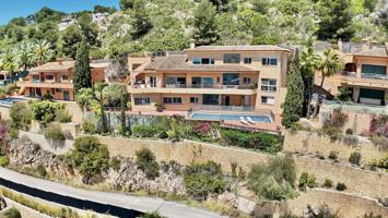 Casa En venta en Urbanización Corona La 5, Puerto, Jávea-xàbia photo 0