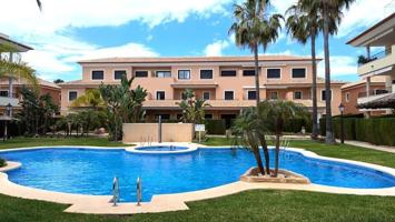 Unifamiliar Pareada En venta en Avenida Estrasburgo, Montañar-El Arenal, Jávea-xàbia photo 0