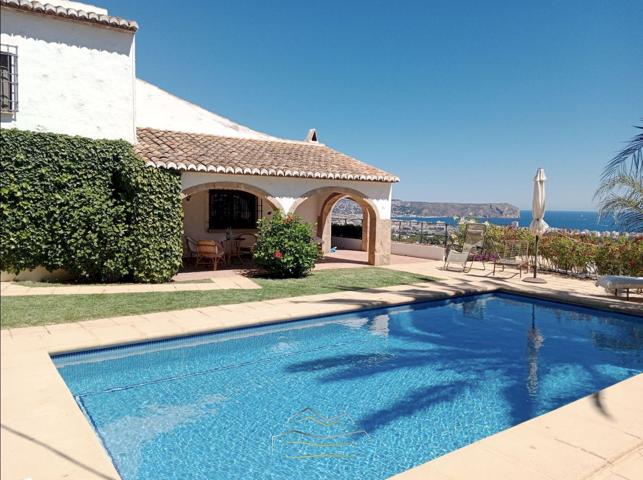Casa En venta en Calle Naranjo, Cap Martí - Pinomar, Jávea-xàbia photo 0