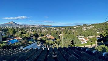 Casa En venta en Calle Blauet, La Granadella - Costa Nova, Jávea-xàbia photo 0