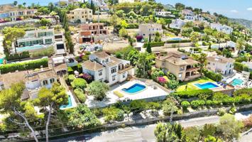 Casa En venta en Calle Perdices, Cap Martí - Pinomar, Jávea-xàbia photo 0