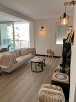 Piso En venta en Calle Niza, Montañar-El Arenal, Jávea-xàbia photo 0