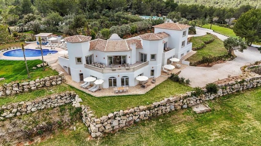 Casa En venta en Camino De Tarradolas, Partida Comunes-Adsubia, Jávea-xàbia photo 0