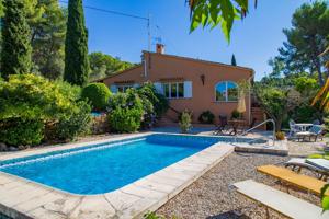 Casa En venta en Partida Tossals, La Xara - La Sella - Jesús Pobre, Denia photo 0