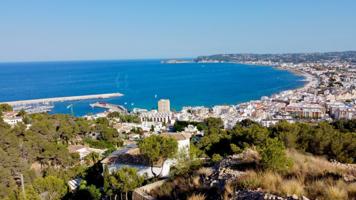 Terreno Urbanizable En venta en Calle Sella, Puerto, Jávea-xàbia photo 0