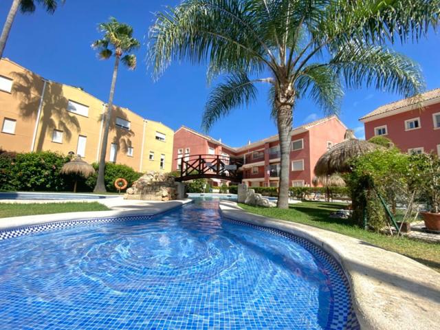  Ático En venta en Avenida Augusta, Montañar-El Arenal, Jávea-xàbia photo 0