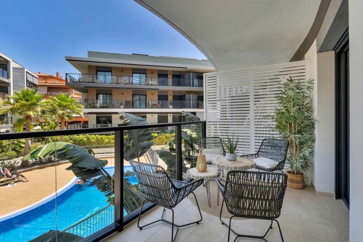 Piso En venta en Avenida Del Trenc D'Alba, Centro Ciudad, Jávea-xàbia photo 0