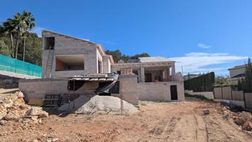 Casa En venta en Calle Del Río Cinca, Partida Comunes-Adsubia, Jávea-xàbia photo 0
