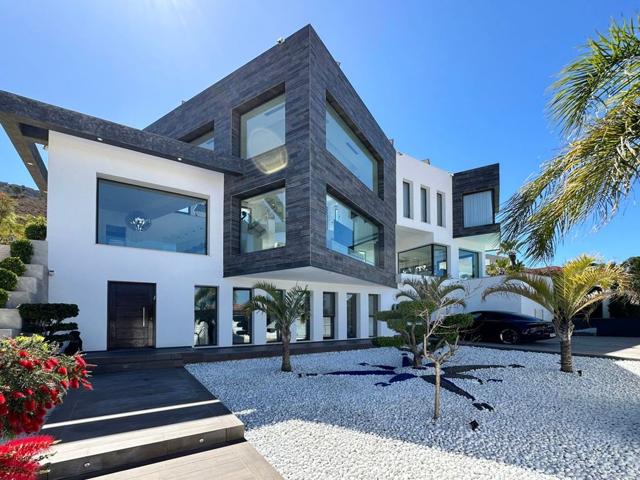 Casa En venta en Calle Leonardo Da Vinci, Cap Martí - Pinomar, Jávea-xàbia photo 0