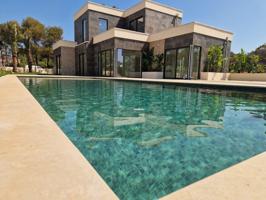 Casa En venta en Calle Cuereta, La Granadella - Costa Nova, Jávea-xàbia photo 0