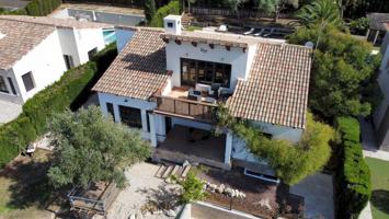 Casa En venta en Calle Amedeo Modigliani, Cap Martí - Pinomar, Jávea-xàbia photo 0