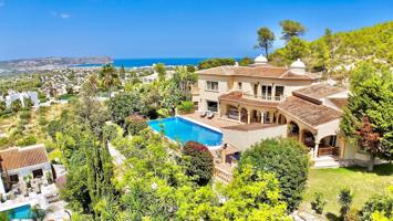 Casa En venta en Calle Fernando Leger, Cap Martí - Pinomar, Jávea-xàbia photo 0