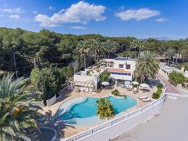 Casa En venta en Casco Urbano, Moraira photo 0