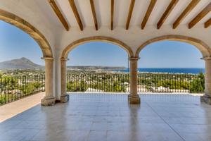Casa En venta en Calle Tiziano, Cap Martí - Pinomar, Jávea-xàbia photo 0