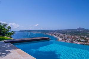 Casa En venta en Cuesta De San Antonio, Puerto, Jávea-xàbia photo 0