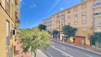 Piso En alquiler en Avenida De Palmela, Centro Ciudad, Xàbia photo 0