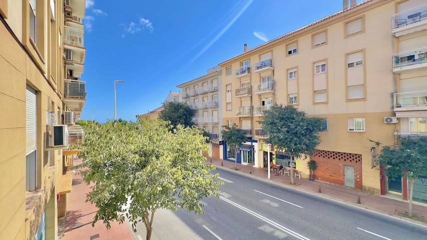 Piso En alquiler en Avenida De Palmela, Centro Ciudad, Xàbia photo 0