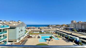  Ático En venta en Calle Nancy, Montañar-El Arenal, Jávea-xàbia photo 0