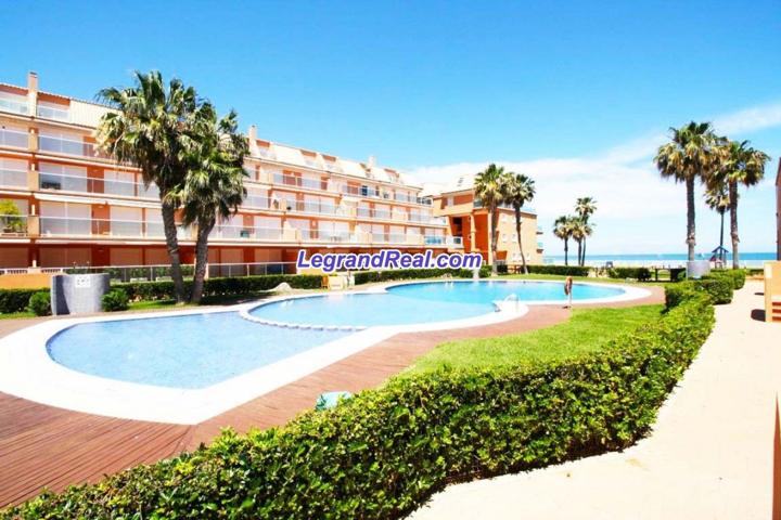 Piso En venta en Les Marines-las Marinas, Denia photo 0