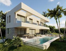 Terreno Urbanizable En venta en Casandra, La Pedrera-Vessanes, Denia photo 0