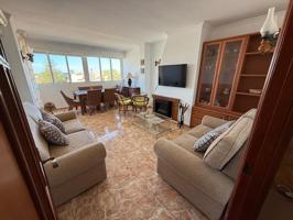 Piso En alquiler en Calle Mar Egeu, 4, Les Marines-las Marinas, Dénia photo 0