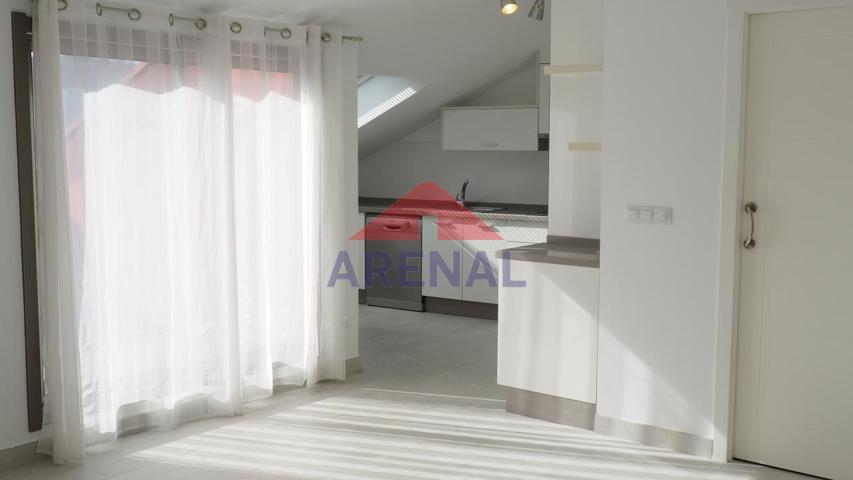 APARTAMENTO 2 HAB 2 BAÑOS TERRAZA CON VISTAS Y GARAJE. CABANAS photo 0