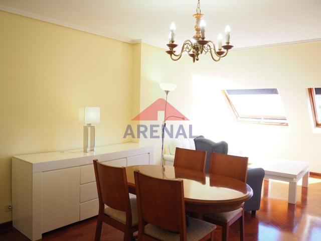 VERANO. PISO 2 DORM. Y VISTA AL MAR. PONTEDEUME photo 0