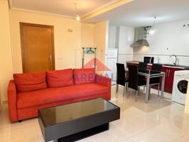 APARTAMENTO 1 DORM, GARAJE Y TRASTERO. ARES photo 0